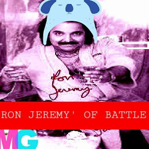 ron Jeremy flo 