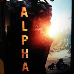ALPHA OMEGA BETA