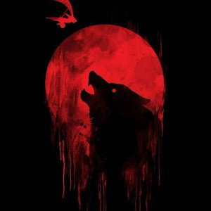 back in blood 