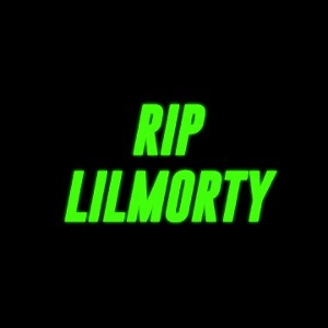 rip lilmorty