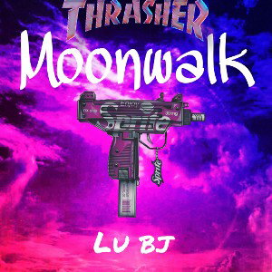 Moonwalk(OfficialAduio)