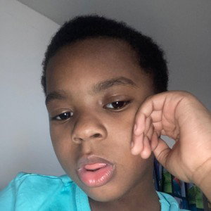 Jayden Mccree