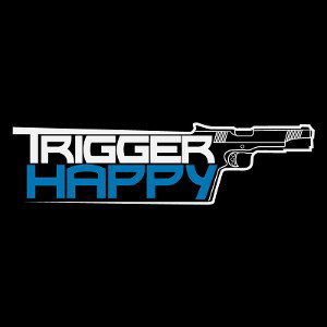 they just trigga happy 
