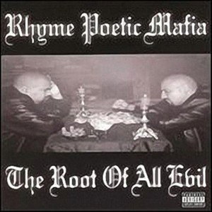 Rhyme Poetic Mafia - Whatcha Claimin (O.G.)