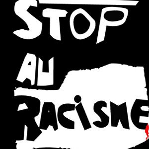 Stop au racisme