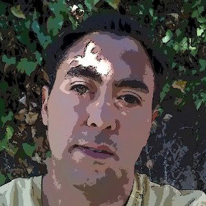 serás quemado...