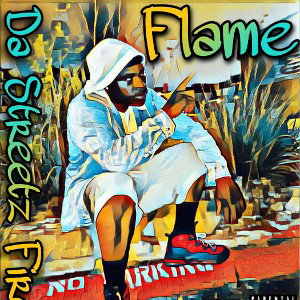 Tdft Flame- On Da Map