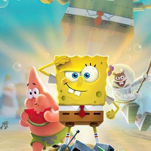 $PoNgeBoBsQuarePants(by D.V. records)