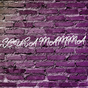 C4st£_Official - SCUSA MAMMA feat. Chamade