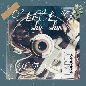 LiL X - SKU SKU (MUSIC AUDIO) Prodby : BLCK BEAT