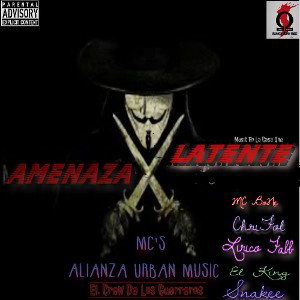 ❌💎Amenaza☢Latente💎❌