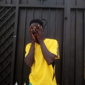 Kofi Mole - Mole Mondays