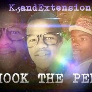 HOOK THE PEN
