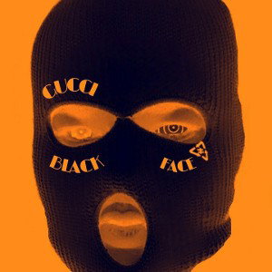 Gucci Black Face(SidCor Prod.)