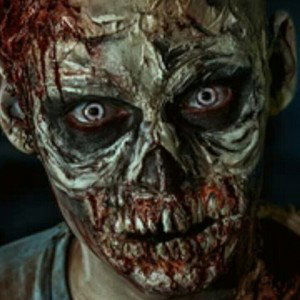 am the zombie