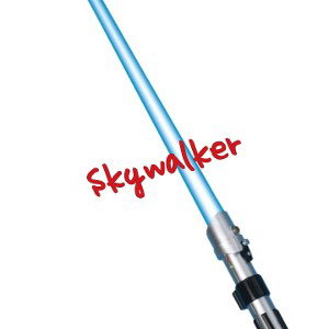  Skywalker 