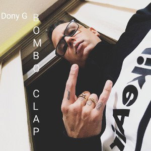 DONY G - bombo clap