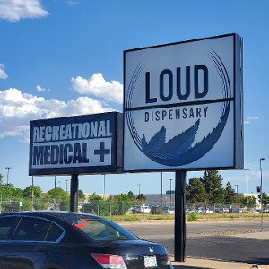 💥💥Loud💥💥