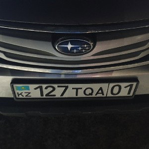 Ni.K x TONYONE - 127TQA (DEMO)