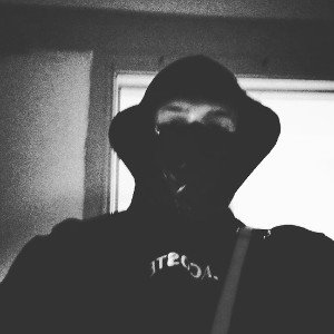 Feel my aura 😈