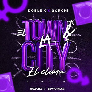 DOBLE K FT SORCHI -- EL CLIMA