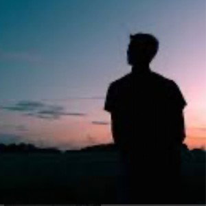 Alone
