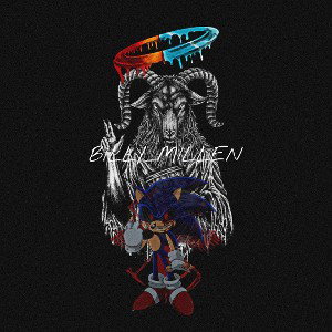 BILLY_ MILLEN- ёж из тумана