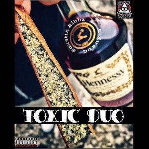  Toxic Duo Ft. Danny D