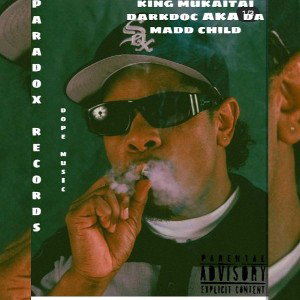  poemster feat darkdoc AKA da madd child  