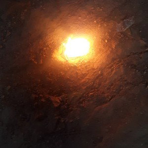 BURN HOLE(DEMO)