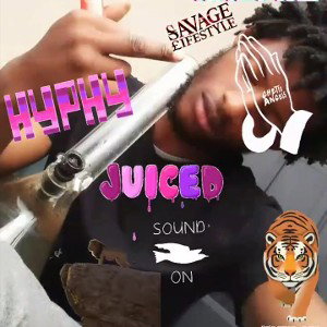 "King Of the Jungle" Single