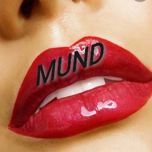 Mund 