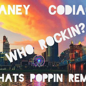 Who Rockin? Ft. Codiac