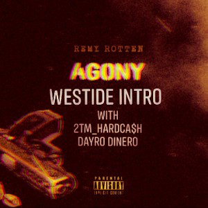 Westside Intro Feat. 2TM_HardCa$h, Dayro Dinero