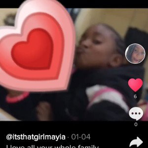 Dissing you (Zeuriah Diss Track)