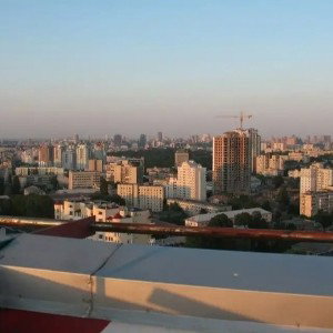 Пробный трек
