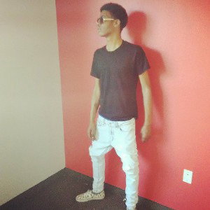 Im back part 2 (L.A.THEKING)