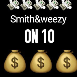 Smithweezy ON 10
