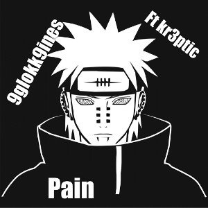 Pain (ft kr3ptic)