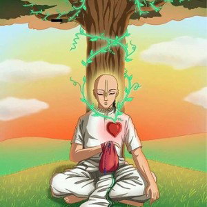 Chant and Sway📿