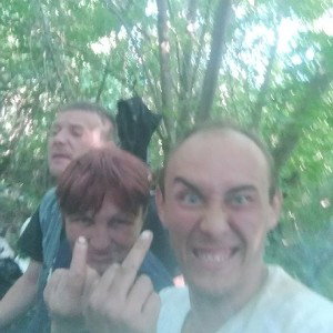 пиздец