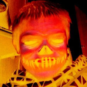 Devil remastard