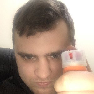 Дис на Ярика 