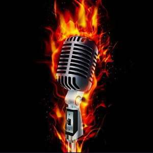 MICROPHONE MAGIC OF 200 BARS