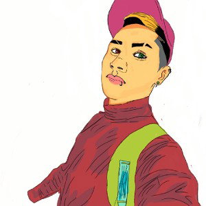 Frankool (Este soy yo )