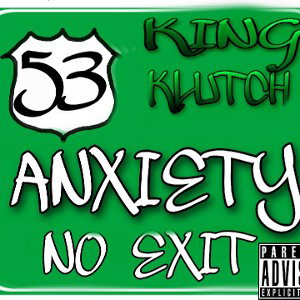 Anxiety