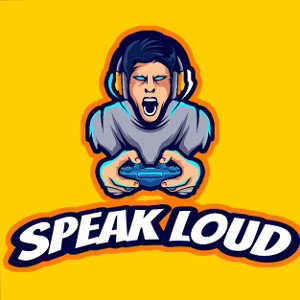 i speak loud