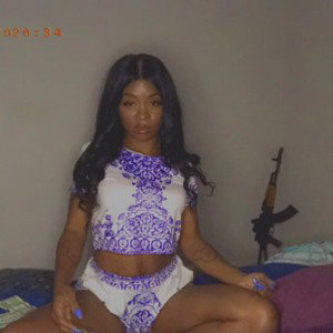 Brooklyn Mia Blanco Mixed xxx