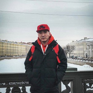 Loud Din - Снег
