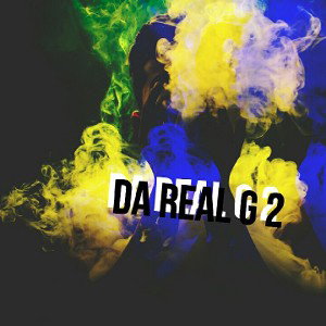 DA REAL G 2 -weed in a bag